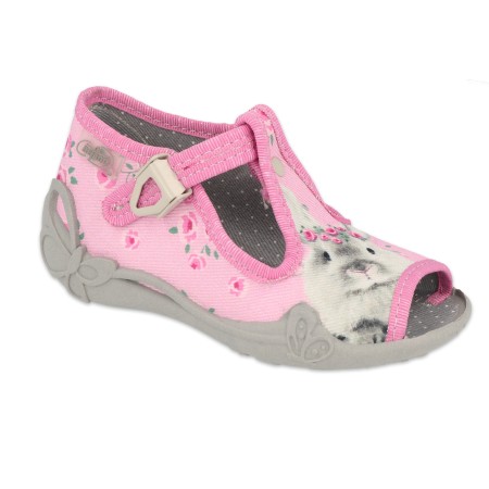 Befado Slippers Papi 213P130