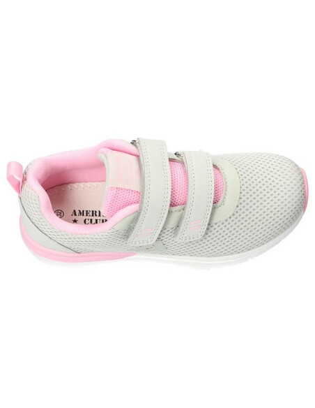 American Club Sports shoes HL11824-LTGR