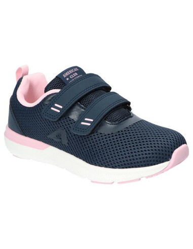 American Club Buty sportowe HL11824-N