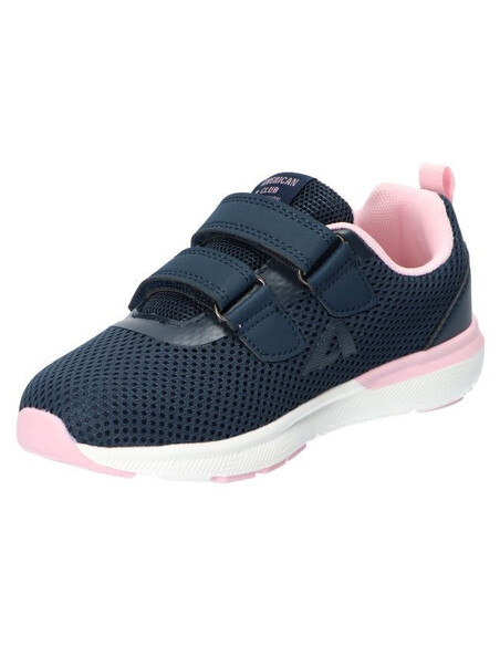 American Club Buty sportowe HL11824-N