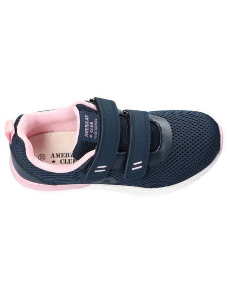 American Club Buty sportowe HL11824-N