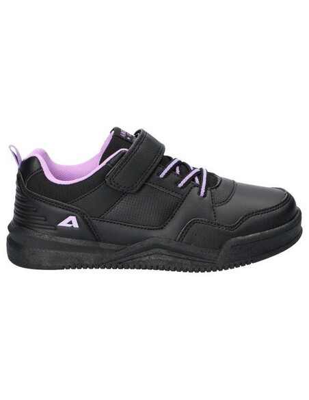 American Club Sports shoes HL12124-BKPU
