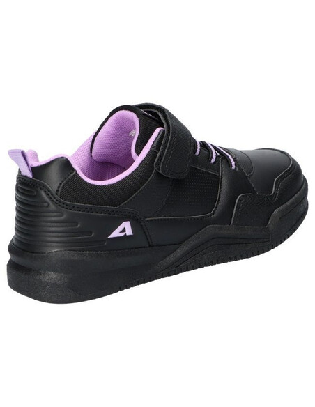 American Club Sports shoes HL12124-BKPU
