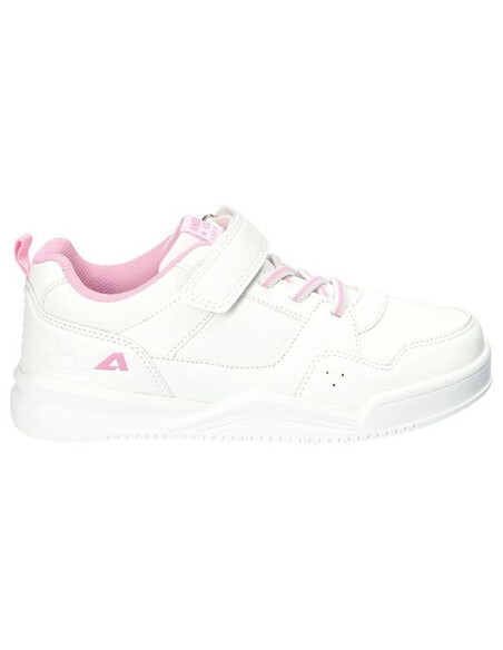 American Club Buty sportowe HL12124-WP