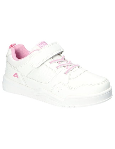 American Club Buty sportowe HL12124-WP