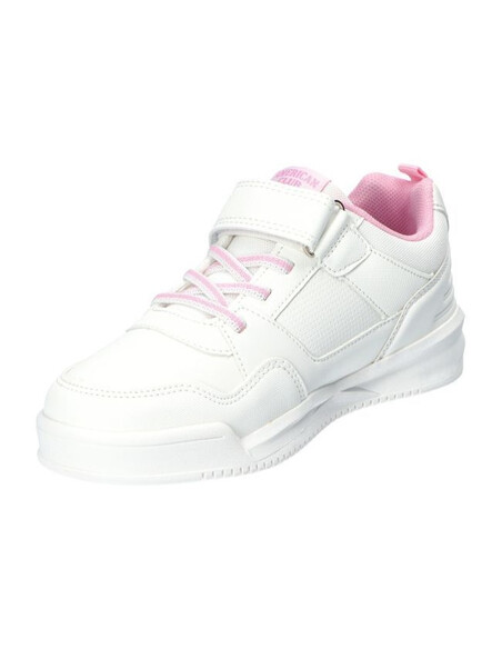 American Club Buty sportowe HL12124-WP