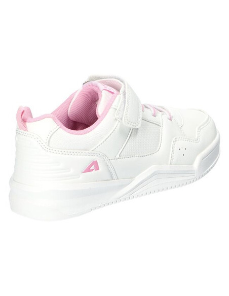 American Club Buty sportowe HL12124-WP