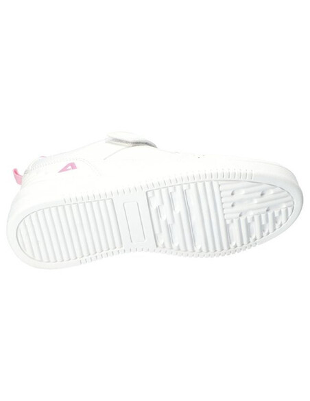 American Club Buty sportowe HL12124-WP