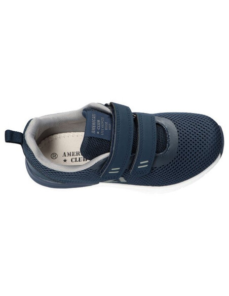 American Club Buty sportowe HL12324-N