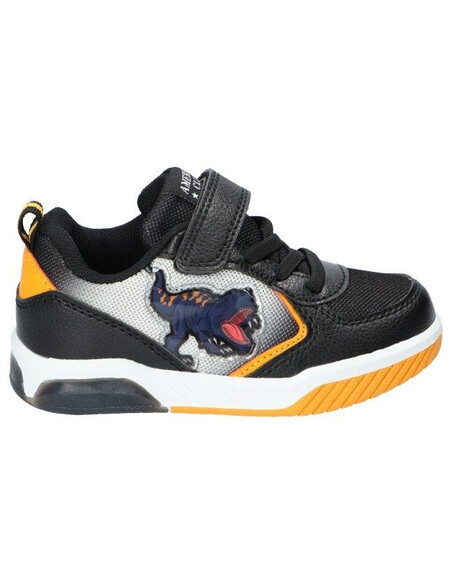 American Club Sports shoes HL12424-BKY