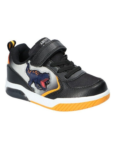American Club Sports shoes HL12424-BKY
