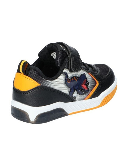 American Club Sports shoes HL12424-BKY