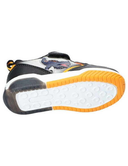 American Club Sports shoes HL12424-BKY