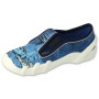 Befado Slippers Skate 290Y270