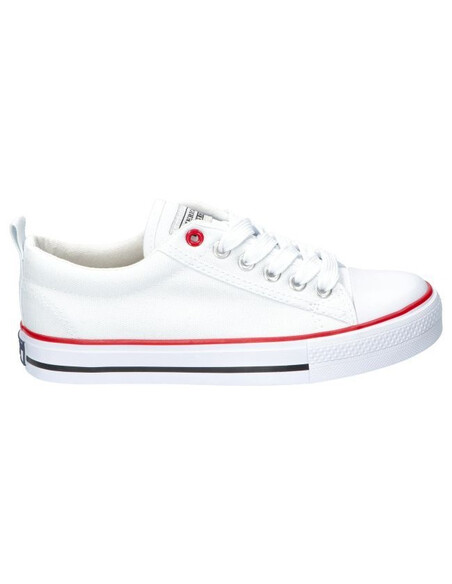 American Club Półtrampki LH1524-W