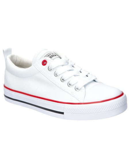 American Club Półtrampki LH1524-W