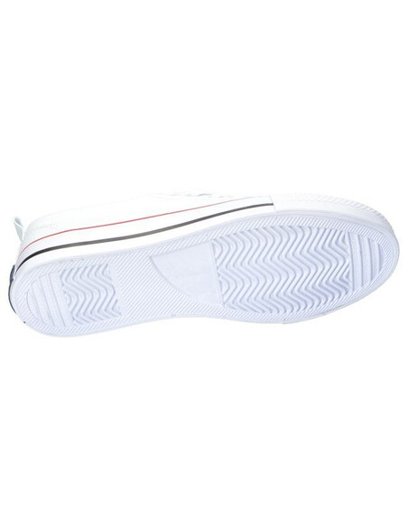 American Club Półtrampki LH1524-W
