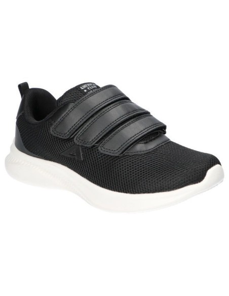 American Club Sports shoes HA8024-BK