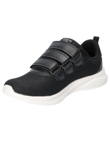 American Club Sports shoes HA8024-BK