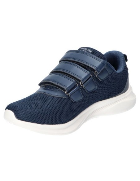 American Club Sports shoes HA8024-DKN