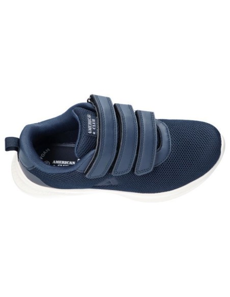 American Club Sports shoes HA8024-DKN