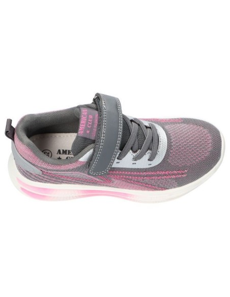 American Club Buty sportowe RL13724-GR
