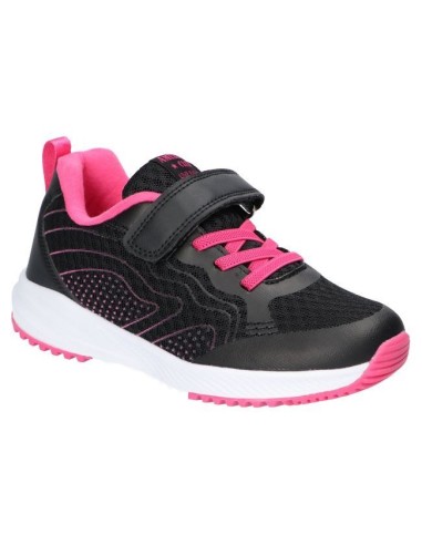 American Club Buty sportowe RL13824-BK