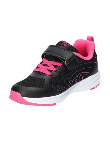 American Club Buty sportowe RL13824-BK
