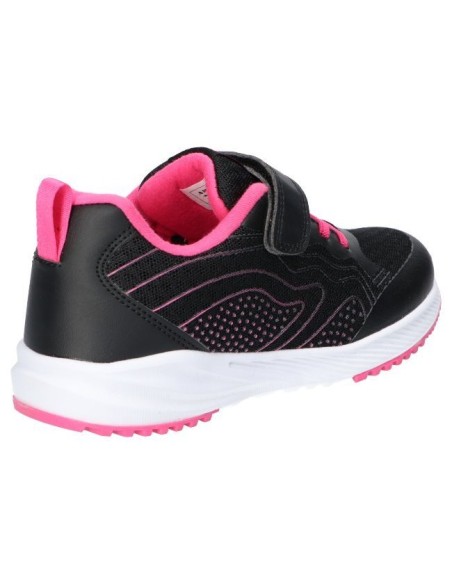 American Club Buty sportowe RL13824-BK