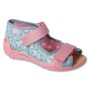 Befado Slippers Papi 342P040