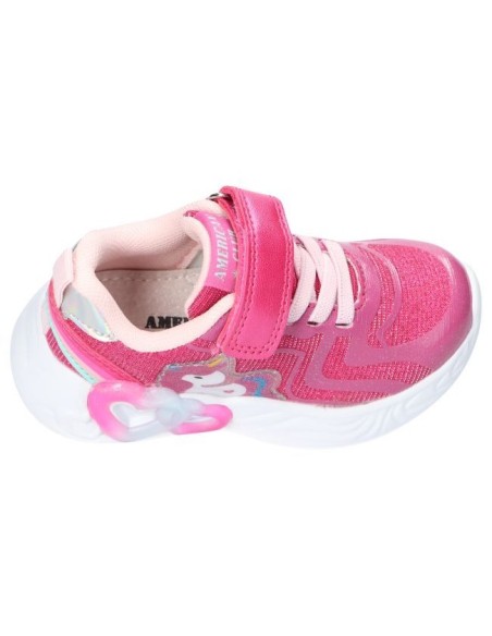 American Club Sports shoes RL14124-FU