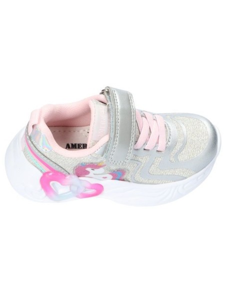 American Club Buty sportowe RL14124-GR