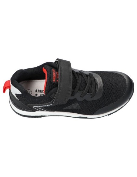 American Club Sports shoes RL9624-BK