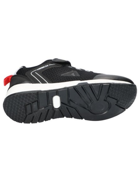 American Club Sports shoes RL9624-BK