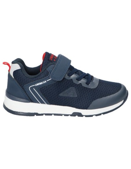 American Club Buty sportowe RL9624-N