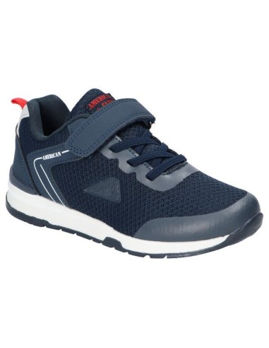 American Club Buty sportowe RL9624-N
