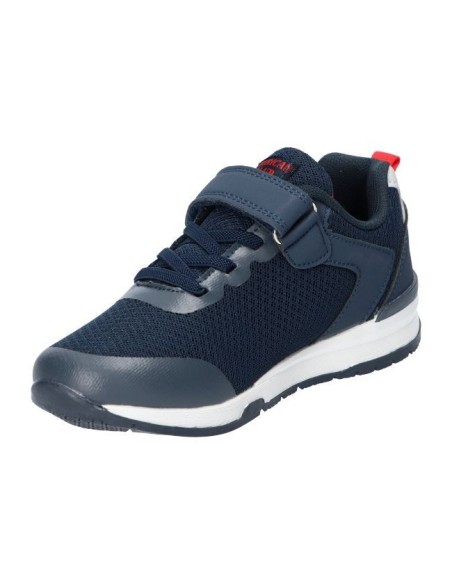 American Club Buty sportowe RL9624-N