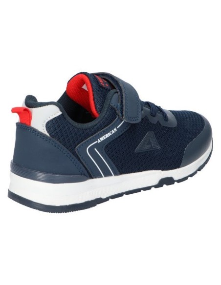 American Club Buty sportowe RL9624-N