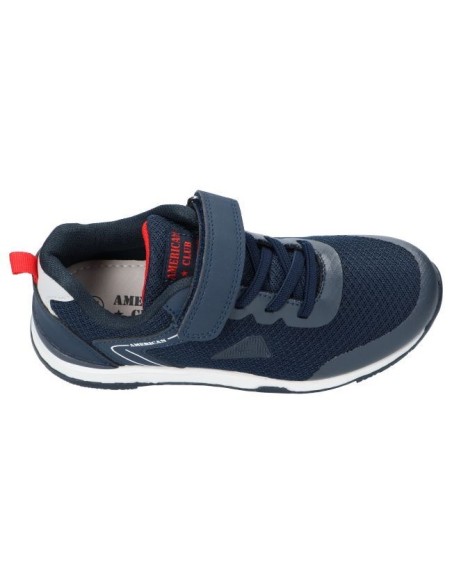 American Club Buty sportowe RL9624-N