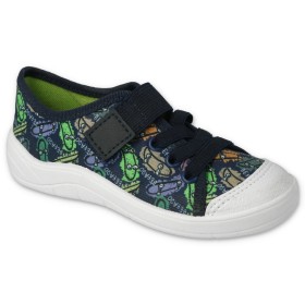 Befado Slippers Tim 351Y008