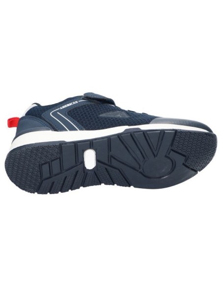 American Club Buty sportowe RL9624-N