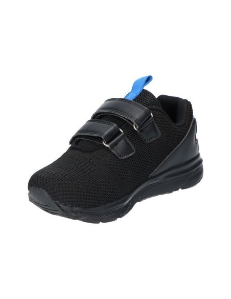 American Club Buty sportowe RL15124-BKBL