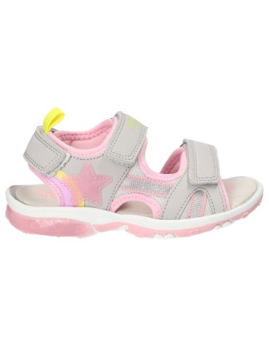 American Club Sandals RL14724-GR