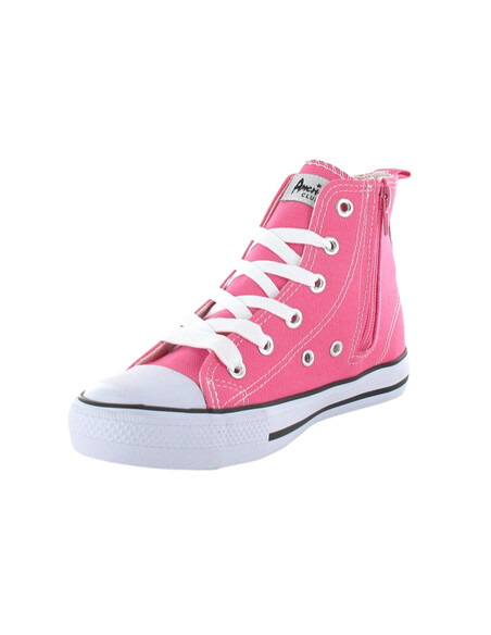 American Club Trampki LH91208-LTF