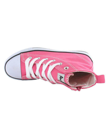 American Club Trampki LH91208-LTF