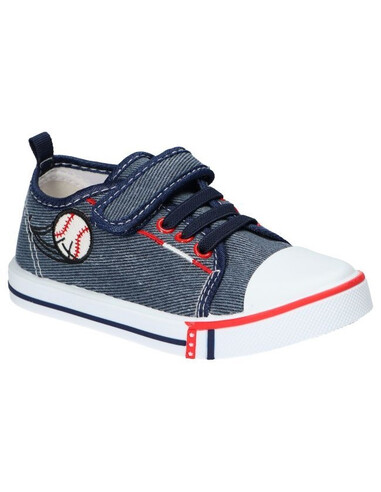 American Club Tenisówki TEN12224-N