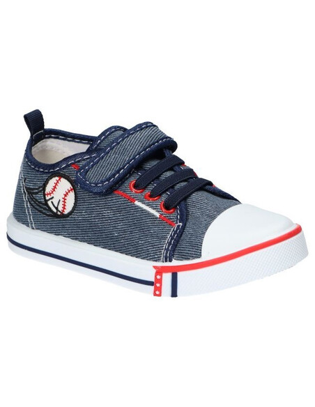 American Club Tenisówki TEN12224-N