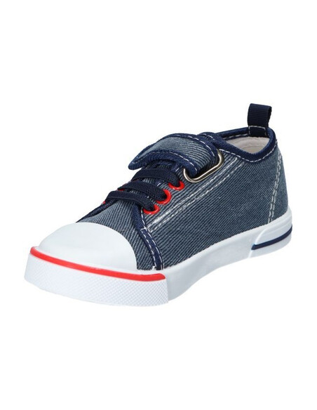 American Club Tenisówki TEN12224-N