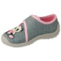 Befado Slippers Boogy 660X050