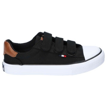 American Club Trainers LH8123-BKW